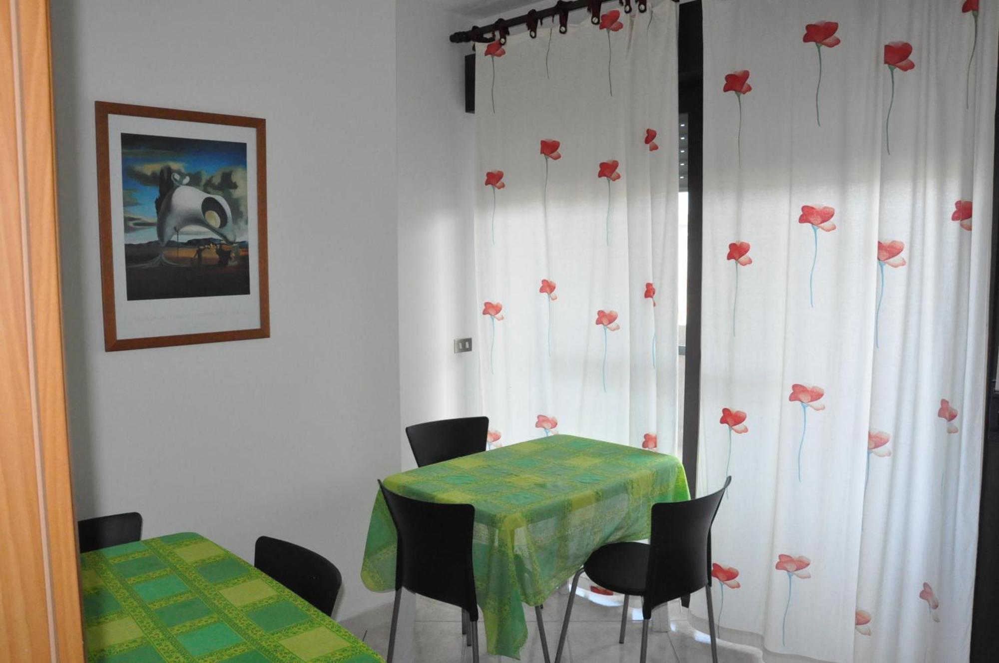 Bed & Breakfast Oasi