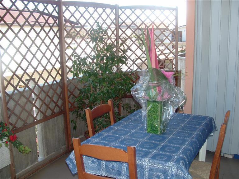 Bed & Breakfast Oasi