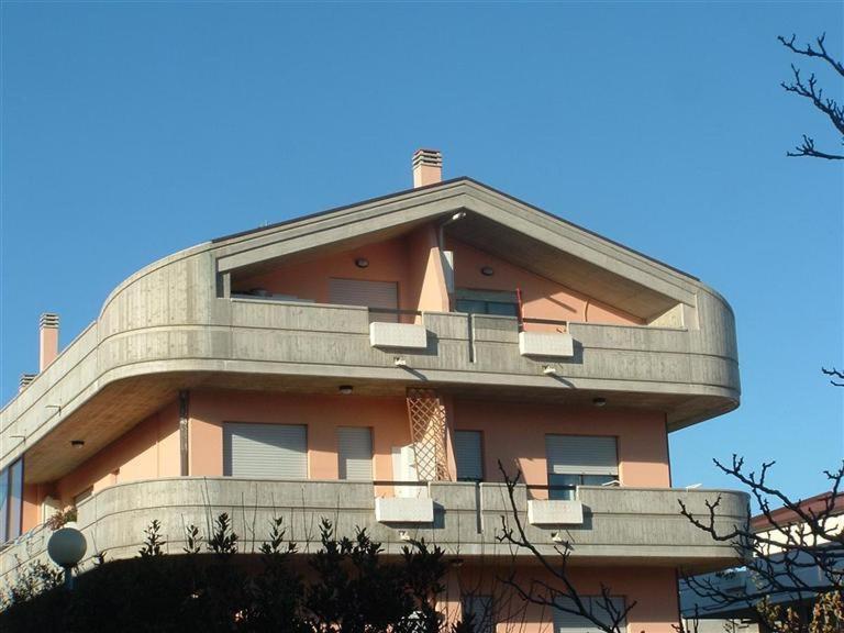 Bed & Breakfast Oasi 2*