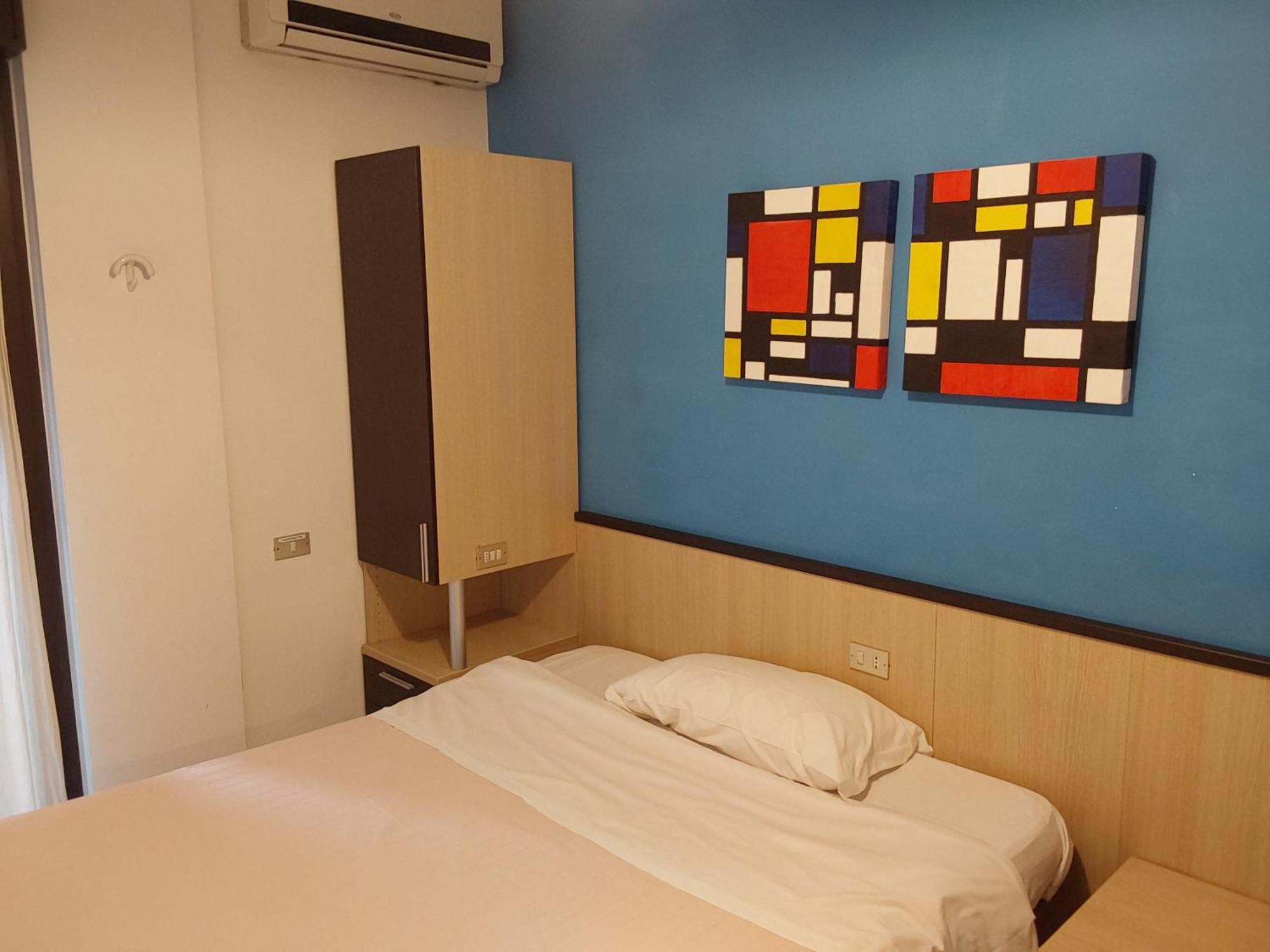 Oasi Bed & Breakfast Pescara