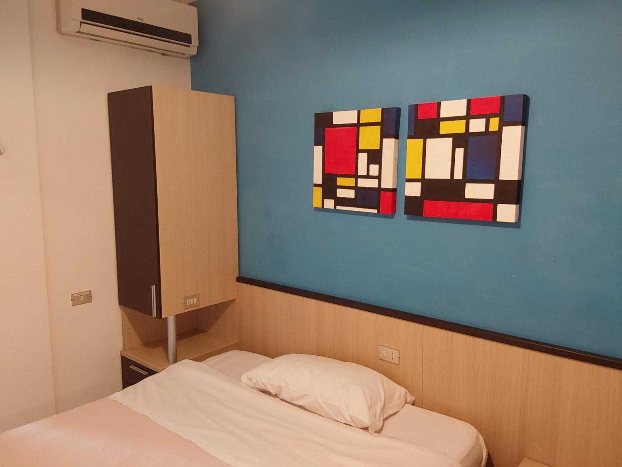 Oasi 2* Pescara