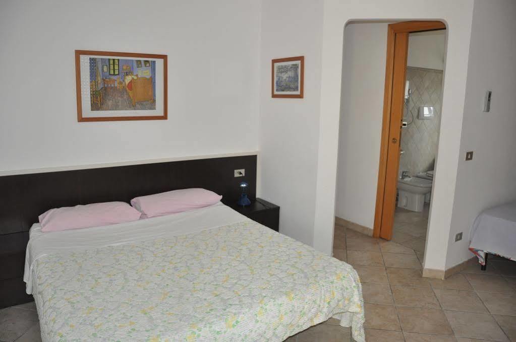 Oasi Bed & Breakfast Pescara