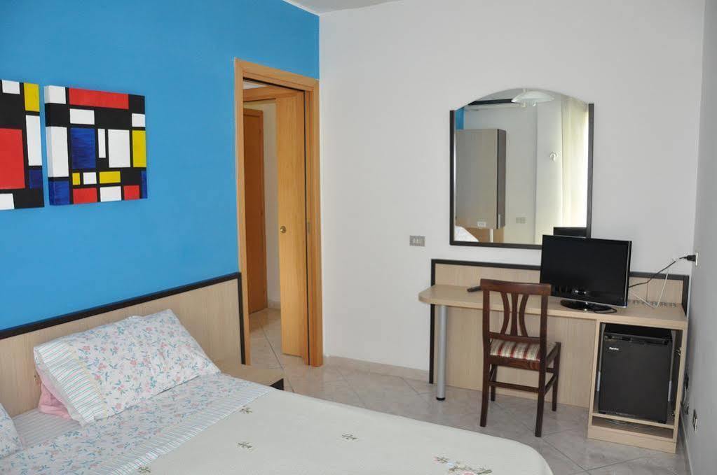 Oasi Bed & Breakfast Pescara