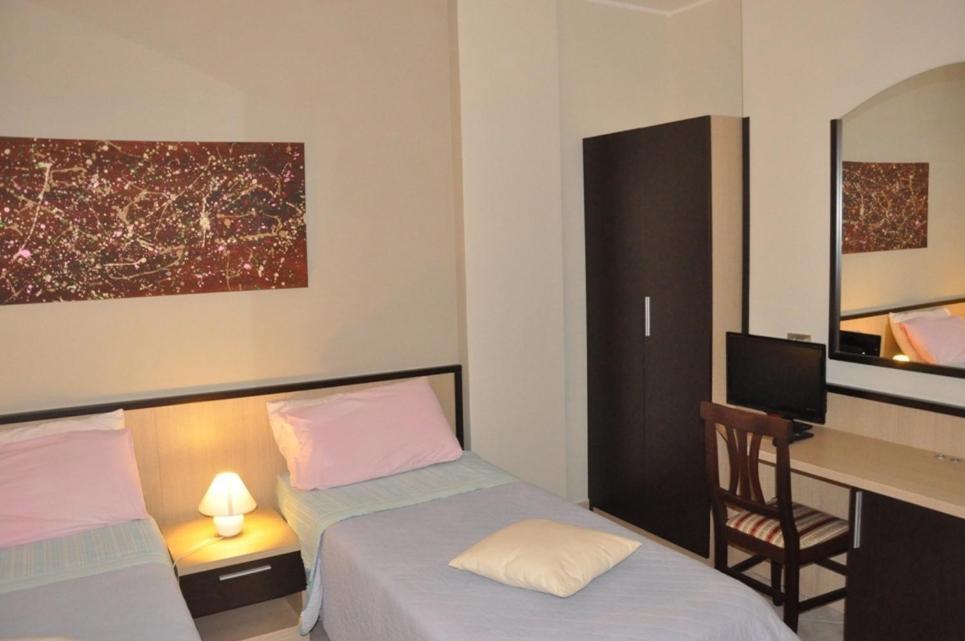 Bed & Breakfast Oasi Pescara